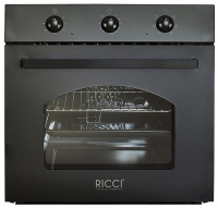 RICCI REO-610BL