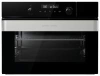 Gorenje BCS 547-ORA-B