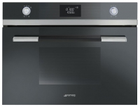 Smeg SF4120MCN