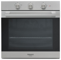 Hotpoint-Ariston FA5 834 H IX