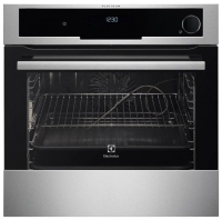 Electrolux OPEB 8857 X