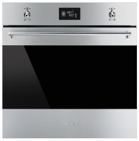 Smeg SF6390XE