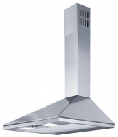 Каминная вытяжка MAUNFELD Aire Fast 50 Inox
