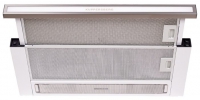 Встраиваемая вытяжка Kuppersberg SLIMLUX II 60 BGL