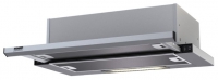 Встраиваемая вытяжка Kronasteel Kamilla Slim 2M 600 inox/inox