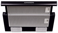 Встраиваемая вытяжка Kuppersberg SLIMLUX II 50 SG