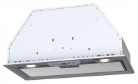 Встраиваемая вытяжка Kronasteel Mini 600 white