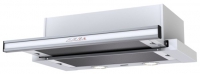 Встраиваемая вытяжка Kronasteel Kamilla Sensor 2M 600 inox/white glass