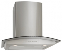 Каминная вытяжка ELIKOR Аметист S4 700 эп 60 нержавейка