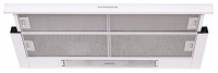 Встраиваемая вытяжка Kuppersberg SLIMLUX II 90 BG