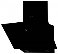 Каминная вытяжка LEX Touch 600 black