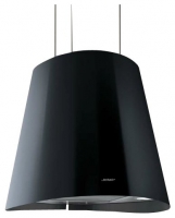 Каминная вытяжка Jetair Gisela 50 WH