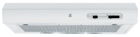 Подвесная вытяжка Indesit ISLK 66 AS W