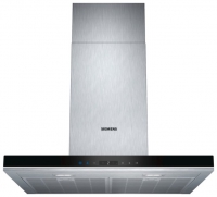 Каминная вытяжка Siemens LC68BA572