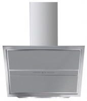 Каминная вытяжка Smeg KCV 9 SGE