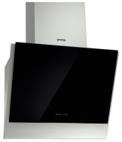 Каминная вытяжка Gorenje WHI641E6XGB
