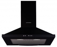 Каминная вытяжка Kuppersberg T 601 B