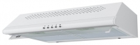 Подвесная вытяжка LEX Simple 2M 600 White