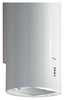 Каминная вытяжка Jetair Pipe 43 WH