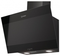 Каминная вытяжка Indesit IHVP 6.6 LM K
