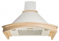 Каминная вытяжка Kuppersberg TAIS 60 WM B