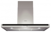 Каминная вытяжка Siemens LC 67BE532