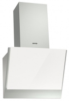 Каминная вытяжка Gorenje WHI641E6XGW