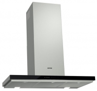 Каминная вытяжка Gorenje WHT941A2XBG