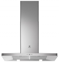 Каминная вытяжка Electrolux EFF60560OX