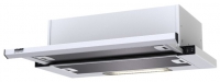 Встраиваемая вытяжка Kronasteel Kamilla Slim 2M 600 white