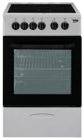 BEKO CSS 48100 GS