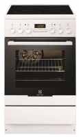 Electrolux EKC 954509 W