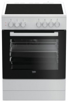 BEKO FSE 67100 GWS