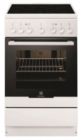 Electrolux EKC 951101 W