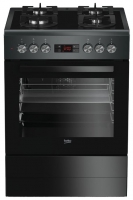 BEKO FSM 65330 DAS