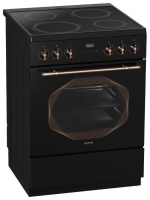 Gorenje EC 637 INB