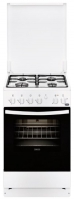 Zanussi ZCK 9540G1 W