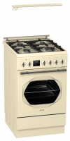 Gorenje K 537 INI