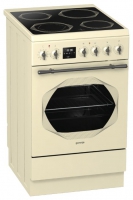 Gorenje EC 537 INI