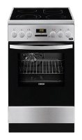 Zanussi ZCV 9553 G1X