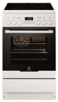 Electrolux EKC 954508 W