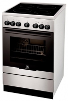 Electrolux EKC 952502 X