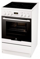 Electrolux EKC 954510 W