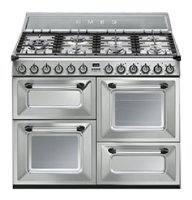 Smeg TR4110X