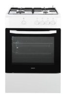 BEKO CSG 42001 W