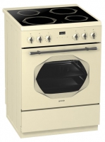 Gorenje EC 637 INI