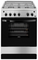 Zanussi ZCG 961218 X