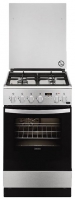 Zanussi ZCK 9553 H1X