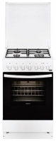 Zanussi ZCK 9242G1 W