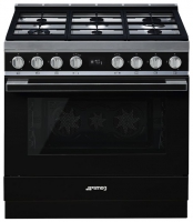 Smeg CPF9GMBL